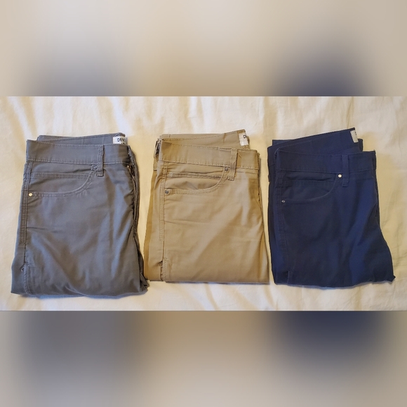 Denizen from Levi's Other - Denizen By Levi Mens Pants Bundle Size 32x32